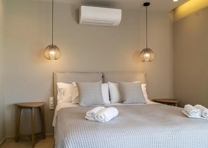 Katouna Luxury Boutique Adults Only