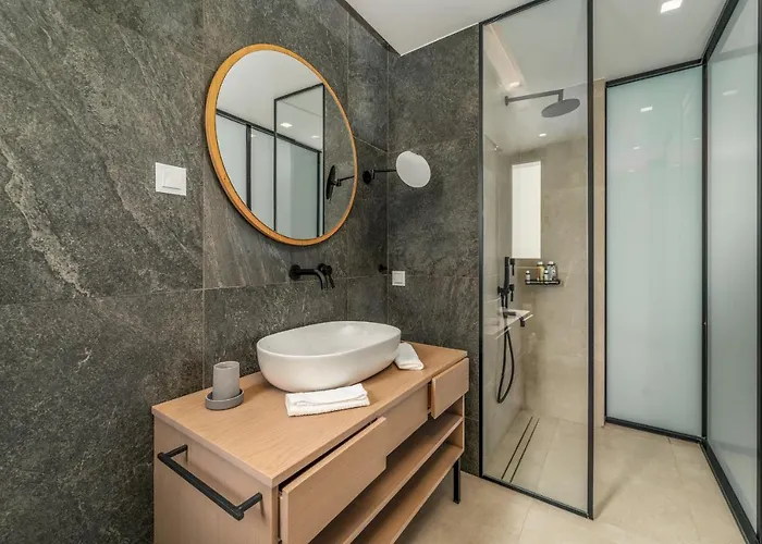 Katouna Luxury Boutique Adults Only Λυγιά