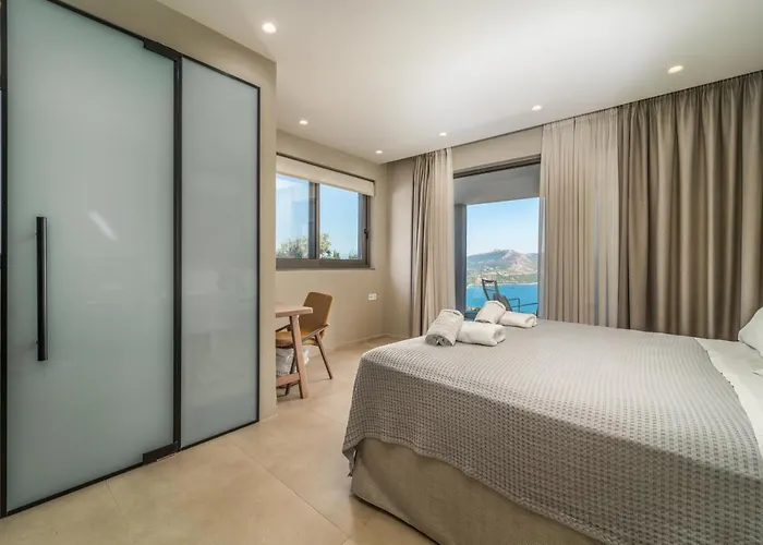 Katouna Luxury Boutique Adults Only