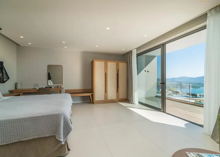 Katouna Luxury Boutique Adults Only Ξενοδοχείο 3*